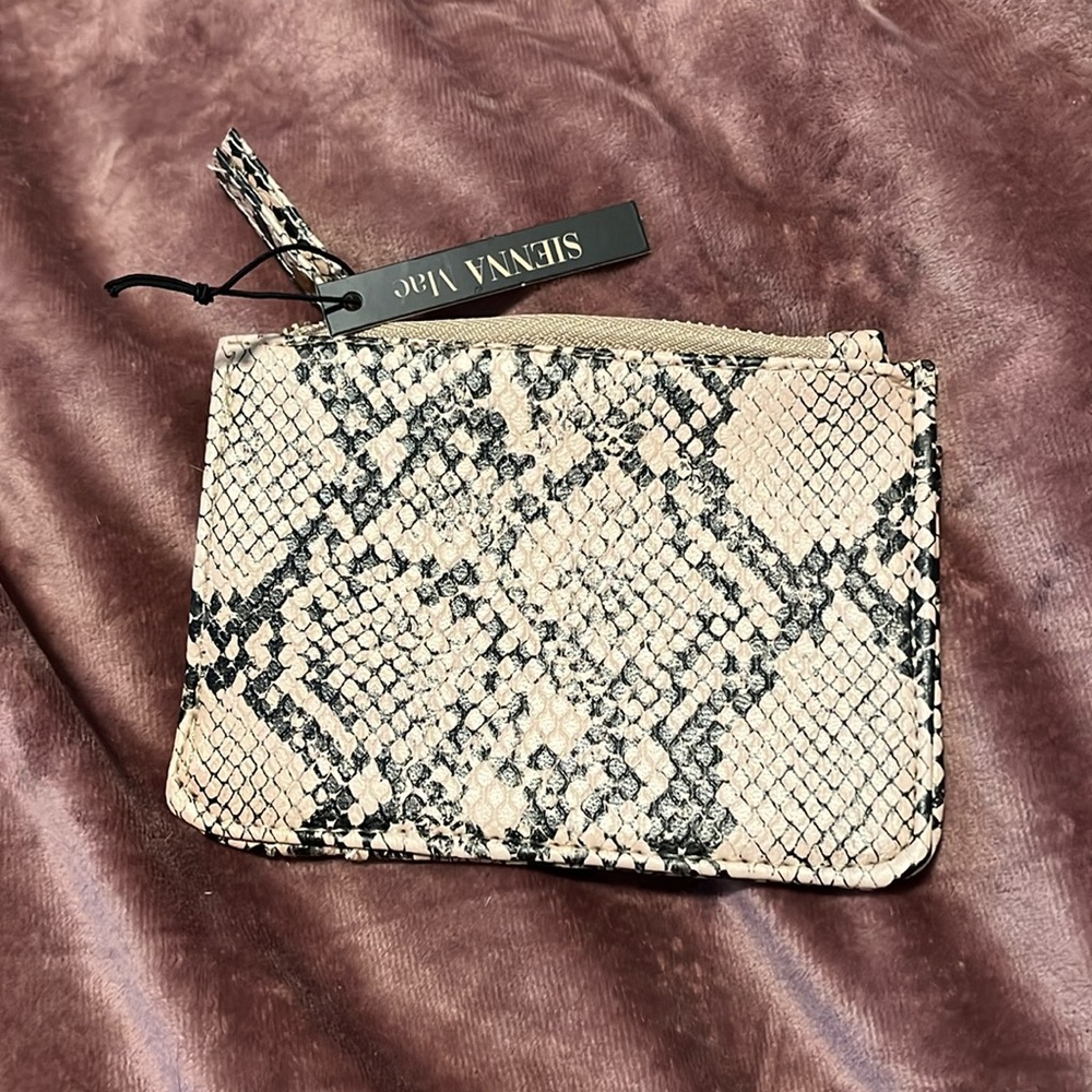 Sienna Mae Wallet